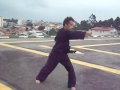 templo shaolin hung gar kung fu garra de tigre katys