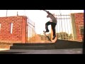 DC shoes Guillermo Vascones (remix)