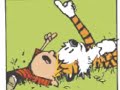 Calvin & Hobbes, Spaceman Spiff