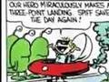 Calvin & Hobbes, Spaceman Spiff