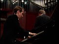 Tchaikovsky: Piano Concerto No.2 in G major, Op. 44, III