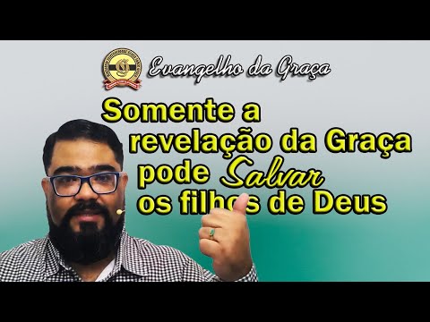 A REVELAÇÃO E A SALVAÇÃO DA MENTE