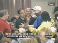 BookTV: Hitchens, Karabell, and Kirsch debate Religion (6)