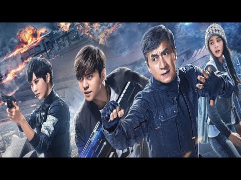 Bleeding Steel Bloopers & End Credits Clip Video HD - Jackie Chan | Zhang Lijia | Callan Mulvey