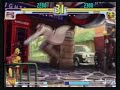 Kuroda (Q) vs Hitsuji (OR)