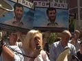 Columbia Grad Tears Degree over Ahmadinejad Speech