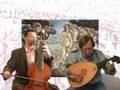 Two recercadas (both prima) by Diego Ortiz with Luthval