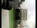 Contaminacion en el DF