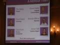 Venture 2007 Venture Capital Presentation - Broadwick Corp.