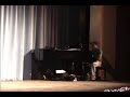 Mr. KHS 2007 - Talent:Matthew Cardeccia Mr. KHS 2007 - Talent:Matthew Cardeccia