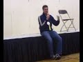 Tori Belleci - A hilarious prank on Kari Tori Belleci - A hilarious prank on Kari