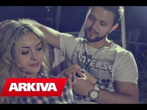 Nora Mucaj ft.Mark Marku - In Love