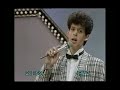 GABRIEL MORES canta a los 14 a�os