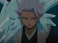 Bleach - Ichimaru and Hitsugaya - Inevitable