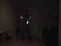 JV Glowstringing 4 JV Glowstringing 4