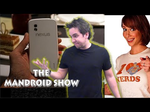 Google Android - Website: http://androidspin.com/ Facebook Page: http://www.facebook.com/pages/The-ManDroid-Show/131317206900171 G+ Page: https://plus.google.com/u/0/10727200...