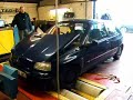 clio 16v hybrid rr
