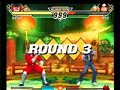 CVS2 :Hirata vs Deshigitsune