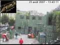 The Carlsberg House - World record - Nivelles (Belgium)
