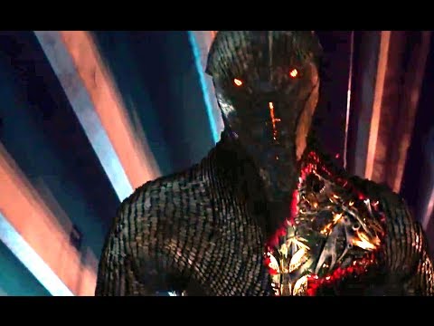 X-Men: Days of Future Past Official Movie Clip - Opening Battle (2014) Ellen Page HD