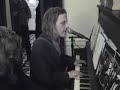 On May 12th, 2007 Positronic Design had it's annual Spring Party at its Holyoke Headquarters. Providing awesome musical entertainment, as always, was the incredible Matt Herschler, here seen playing 