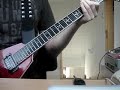 Mors Principium Est - Two Steps Away Cover Mors Principium Est - Two Steps Away Cover