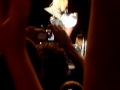 Lady Gaga live in israel 19.8.09 - coming , talking - little monsters , shalom + pussy & ass