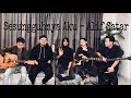 Alif Satar - Sesungguhnya Aku ( The Cranial ft Ariff Bahran )