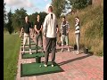 Terma Open golf at Grenaa golfcorse12092009
