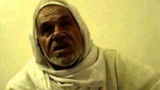 ج 1 - مقابلة تاريخ شفوي للنكبة الفلسطينية مع السيد سعيد خلف من قرية نمرين - طبريا - فلسطين المحتلة
