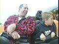 Knott's Sidewinder Ride