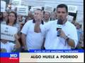 Valdemoro apesta