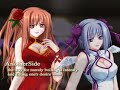 MinDeaD BlooD: Mayu to Mana no Yuketso Hako -demo- Blood/Blood Transfusion
