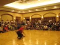 The Tournament Battle The Tournament Battle