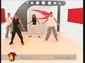 Ritmix 13 Funny Dance Ulises Puiggros