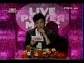 080109 YTN LIVE POWER -  Taehwa MC