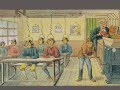 1910年から見た2000年の世界