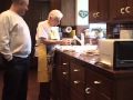 Matzo Ball Soup Part 1