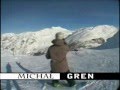 Maoli snowboard Camp Livigno 08