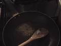 Sonal cooks dahl