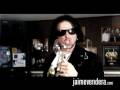 How to shatter glass with your voice