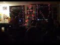 Megafaun @ Chaz\ Megafaun @ Chaz\