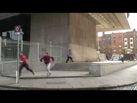 0 Jump Around