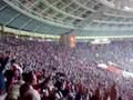 we`ve won it 3 times moscow champions leage united final