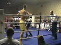 unlicensed boxing