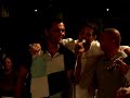 BALANTIS GIANNAKOS-THEOLOGOS MIXELIS- GIORGOS ELENIS-LEROS BALANTIS GIANNAKOS-THEOLOGOS MIXELIS- GIORGOS ELENIS-LEROS