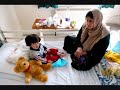 Iranian kurdish refugees Altash Camp