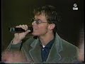Bacjkstreet boys - as long as you love me (musica si)