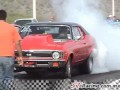 Copa Abril 2007 En El Autodromo de Hermosillo