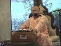 Navayogendra Swami chants \"Ei Bare Karuna Kari Caitanya Nita Navayogendra Swami chants \"Ei Bare Karuna Kari Caitanya Nita